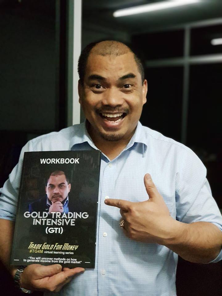 DVD Gold Trading Intensive (GTI) - Image 2